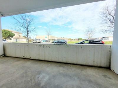 Vente Appartement 2 pièces SEYSSES 31600