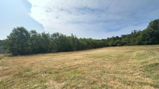 Vente Terrain MONTAUBAN  82