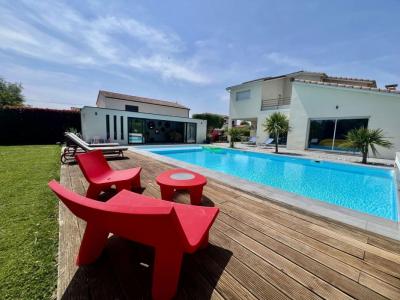 Vente Maison 7 pièces SAINT-JORY 31790