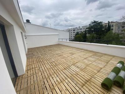 photo For sale Apartment TOULOUSE 31