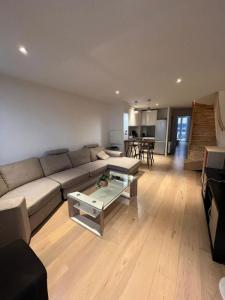 Vente Appartement 4 pièces TOULOUSE 31000