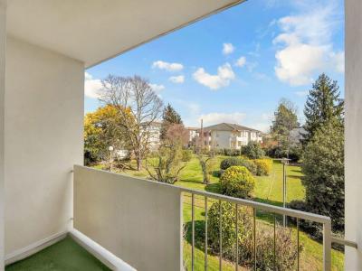 Vente Appartement 2 pièces FENOUILLET 31150