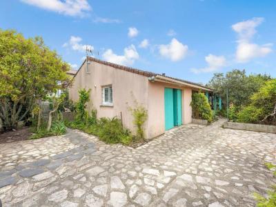 Vente Maison 4 pièces SAINT-ALBAN 31140