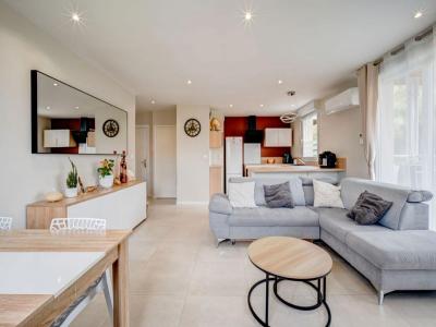 Vente Appartement 3 pièces TOULOUSE 31300