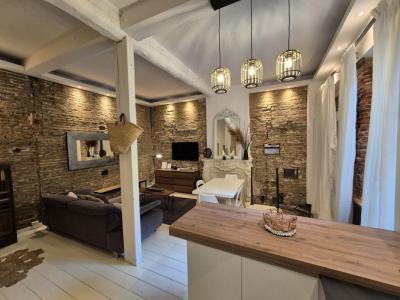 Vente Appartement 3 pièces TOULOUSE 31000