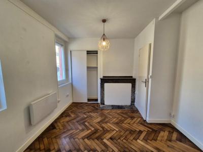 Vente Appartement 2 pièces TOULOUSE 31000