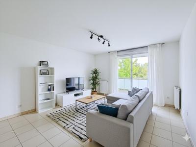 Vente Appartement 2 pièces TOULOUSE 31200