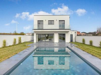 Vente Maison 7 pièces SALVETAT-SAINT-GILLES 31880
