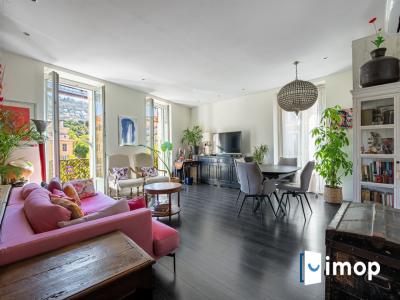Vente Appartement 4 pièces NICE 06300