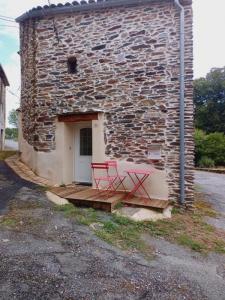 For rent House FERRALS-LES-MONTAGNES  34