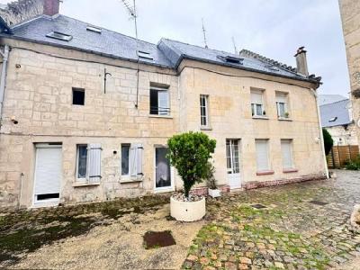 Vente Appartement 3 pièces SOISSONS 02200