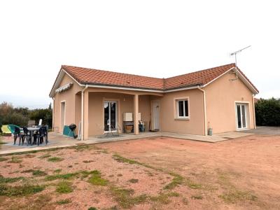 Vente Maison BALBIGNY RSIDENTIEL 42