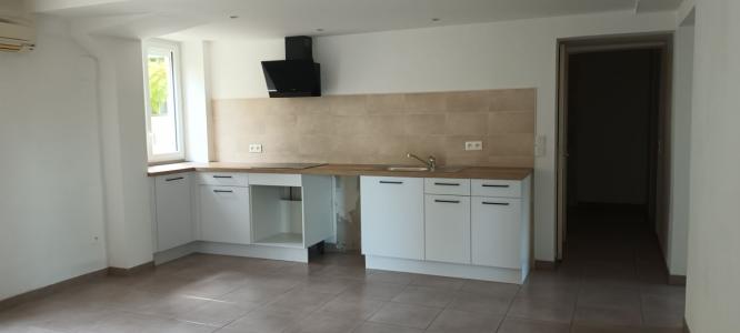 Vente Appartement 3 pièces NIMES 30900