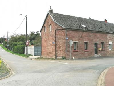 Vente Maison 5 pièces BECQUIGNY 02110