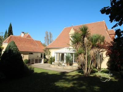 photo For sale House IDRON 64