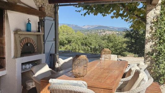 Vente Maison FAYENCE  83