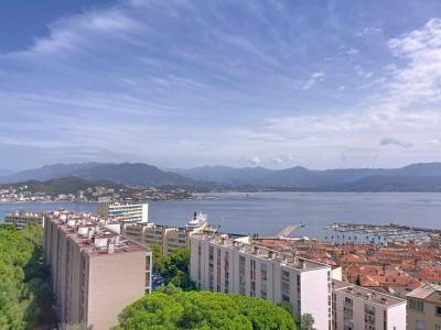 Location Appartement 3 pièces AJACCIO 20000