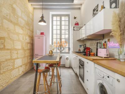 Vente Appartement BORDEAUX  33