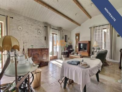 Vente Maison 4 pièces CRESSE 17160