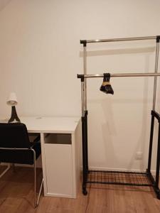 For rent Apartment ENNERY PONTOISE 95