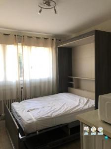 Location Appartement 2 pièces CHALON-SUR-SAONE 71100