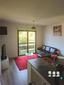For rent Apartment ENNERY PONTOISE 95