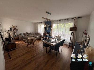 Location Appartement 3 pièces ACHERES 78260