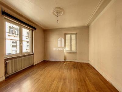 photo For sale Apartment SCHILTIGHEIM 67