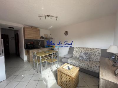 Vente Appartement VERNET-LES-BAINS 