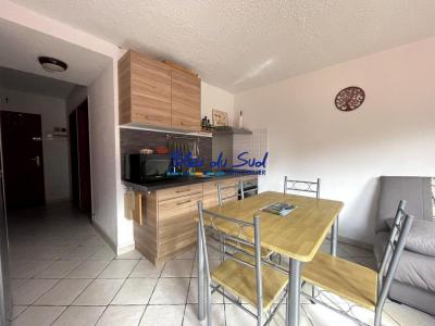 Vente Appartement VERNET-LES-BAINS 