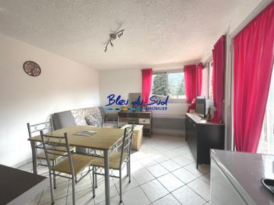 For sale Apartment VERNET-LES-BAINS 