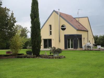 Vente Maison 6 pièces ARNAY-LE-DUC 21230