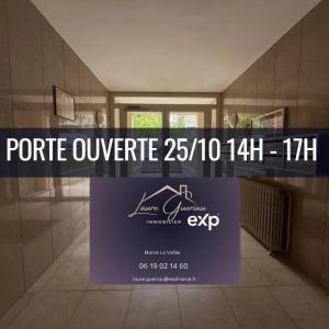 Vente Appartement 3 pièces GAGNY 93220