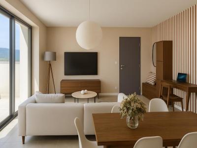 For sale House MAZAN 