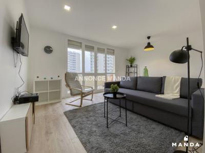 photo For rent Apartment CRETEIL 94