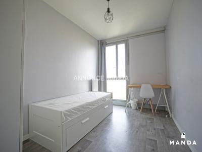 Location Appartement 4 pièces PIERREFITTE-SUR-SEINE 93380