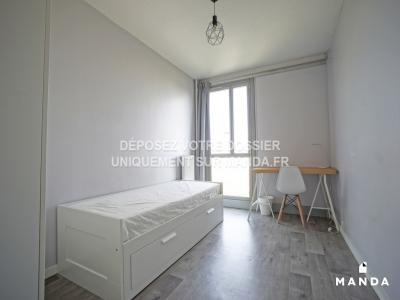 Location Appartement 4 pièces PIERREFITTE-SUR-SEINE 93380