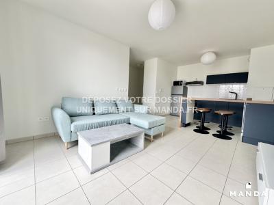 Location Appartement 3 pièces BUSSY-SAINT-GEORGES 77600