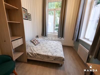 Location Appartement 5 pièces TOURCOING 59200