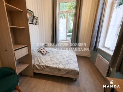 Location Appartement 5 pièces TOURCOING 59200