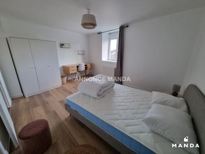 Location Appartement 4 pièces LENS 62300