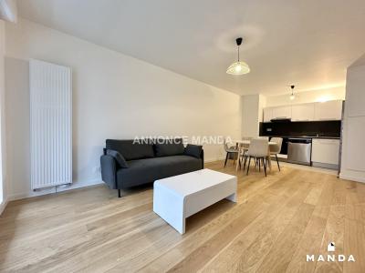 photo For rent Apartment MAISONS-ALFORT 94