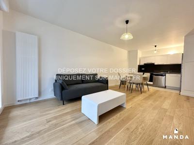 photo For rent Apartment MAISONS-ALFORT 94
