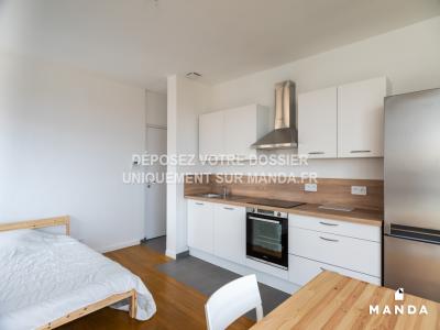 Location Appartement KREMLIN-BICETRE 94270