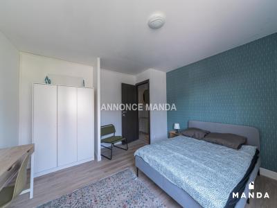 photo For rent Apartment TOULOUSE 31