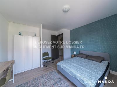 photo For rent Apartment TOULOUSE 31