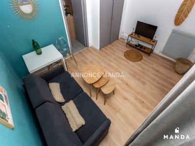Location Appartement MONTPELLIER 34090