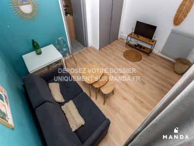 Location Appartement MONTPELLIER 34090