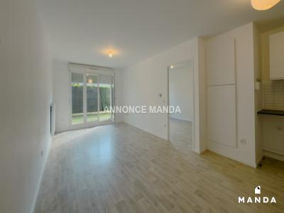 photo For rent Apartment VAUREAL 95