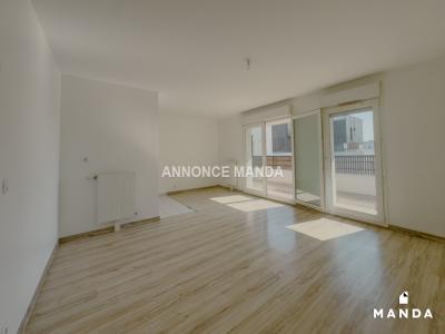 Location Appartement 3 pièces BOBIGNY 93000